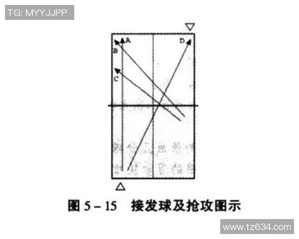 深入分析上海乒乓球队快攻打法的战术特点与实际应用